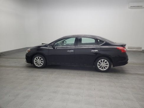 Used 2019 Nissan Sentra S w/ Appearance Package image 3
