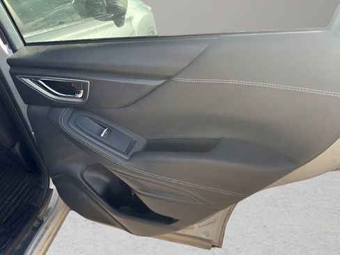 Used 2019 Subaru Forester Touring w/ Popular Package #3 image 38