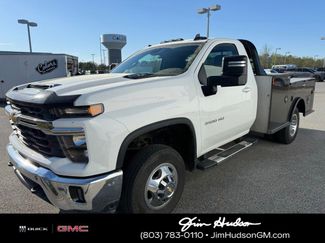 Used 2024 Chevrolet Silverado 3500 LT w/ Convenience Package video 1