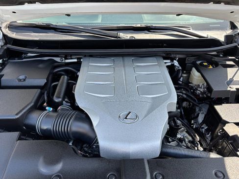 Used 2019 Lexus GX 460 Premium AWD/4WD image 38