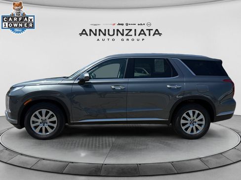 Used 2024 Hyundai Palisade SEL AWD/4WD image 2