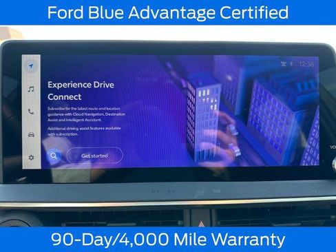 Used 2024 Toyota Prius Prime Premium FWD image 12