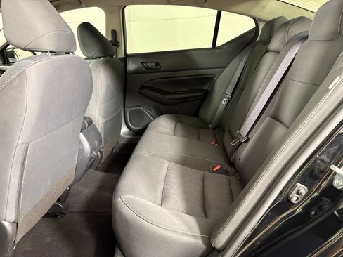 Used 2023 Nissan Altima 2.5 SV image 33