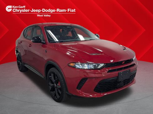 Used 2024 Dodge Hornet R/T AWD/4WD image 1