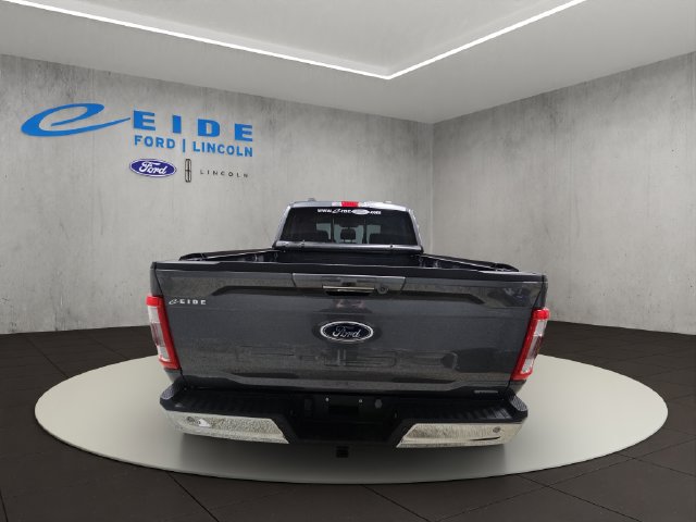 Used 2023 Ford F150 Lariat w/ Equipment Group 502A High AWD/4WD image 8
