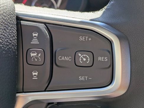 New 2026 RAM 1500 Big Horn image 22