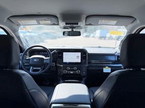 New 2026 Ford F350 Lariat w/ Lariat Premium Package image 27