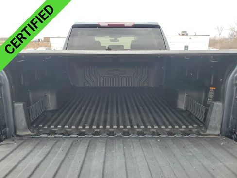 Used 2022 Chevrolet Silverado 1500 LT image 25