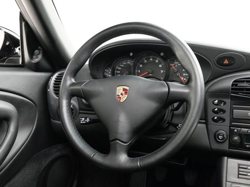 Used 2001 Porsche 911 GT3 RS image 12