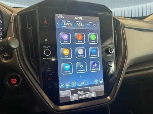 Certified 2025 Subaru Crosstrek 2.5i Limited w/ Popular Package #3A image 2