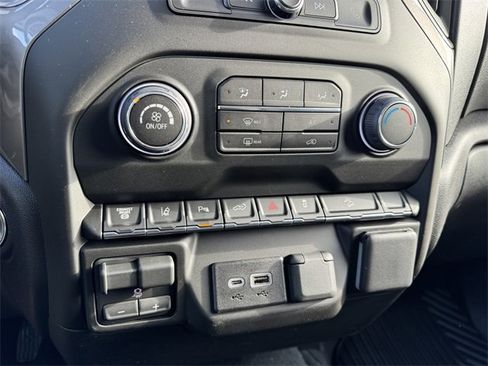 New 2026 Chevrolet Silverado 2500 Custom w/ Custom Value Package image 29