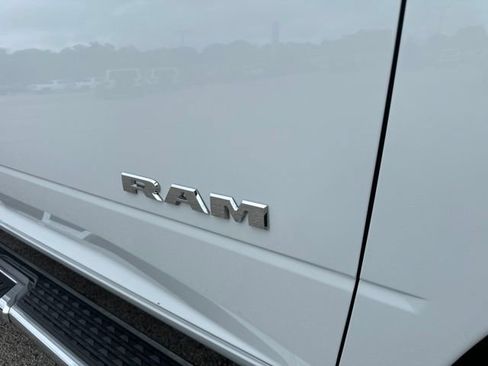 Certified 2024 RAM 2500 Big Horn AWD/4WD image 49