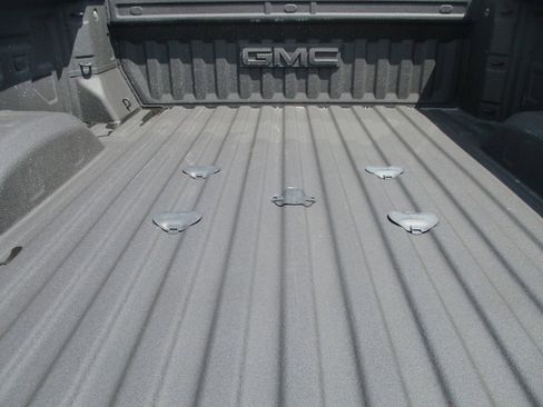 Used 2025 GMC Sierra 3500 Denali Ultimate AWD/4WD image 10