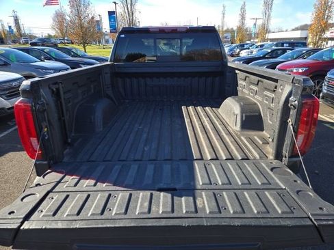 Used 2021 GMC Sierra 1500 Denali w/ Technology Package image 19