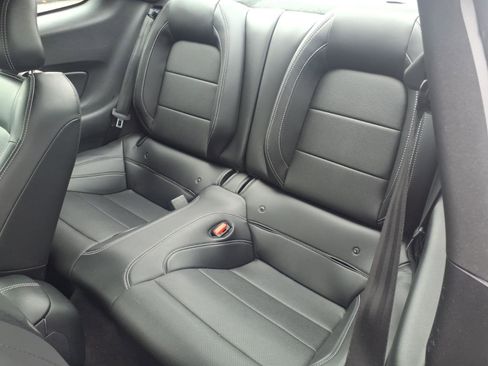 Certified 2022 Ford Mustang GT Premium w/ Equipment Group 401A image 9