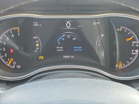Used 2016 Jeep Grand Cherokee Limited AWD/4WD image 28
