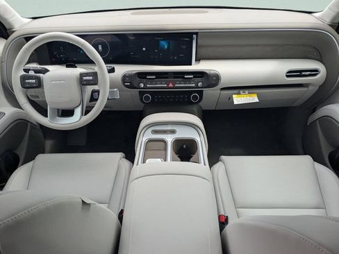 New 2026 Hyundai Palisade SEL Premium FWD image 14