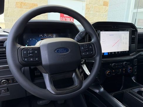 New 2026 Ford F150 STX w/ Equipment Group 200A image 41