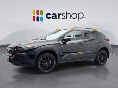 Used 2025 Subaru Crosstrek 2.5i Wilderness