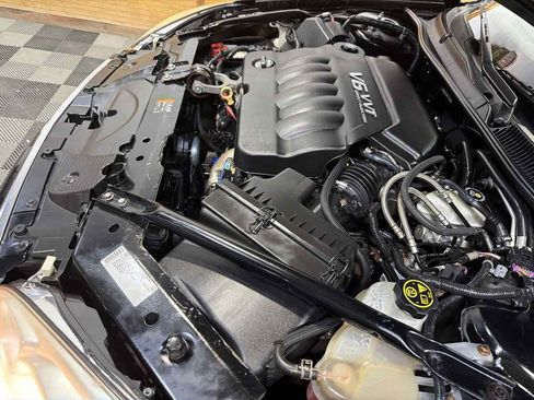 Used 2013 Chevrolet Impala LTZ image 30