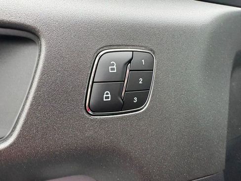 New 2026 Ford Bronco Sport Badlands w/ Badlands Tech Package image 28