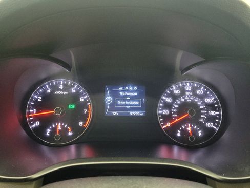 Used 2017 Kia Optima EX image 23