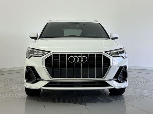 Used 2025 Audi Q3 2.0T Premium AWD/4WD image 6
