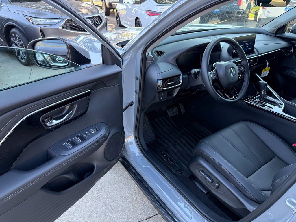 Certified 2026 Acura ADX AWD image 13