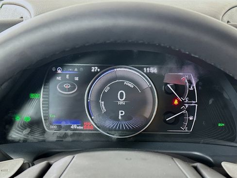 New 2025 Lexus ES 300h F Sport image 12