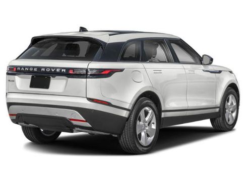 Used 2024 Land Rover Range Rover Velar Dynamic SE AWD/4WD image 2