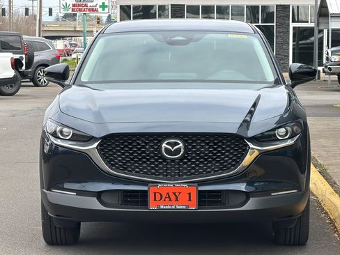 New 2026 MAZDA CX-30 AWD 2.5 S w/ Select Sport Pkg image 9