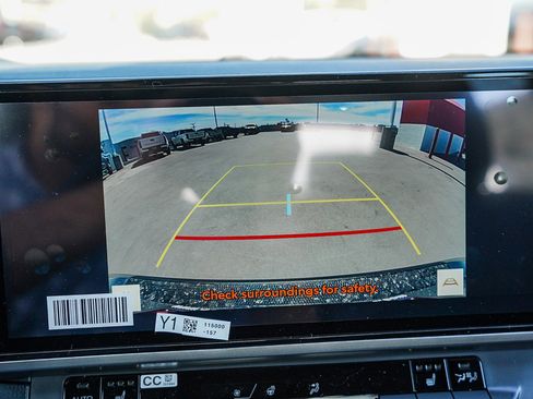 New 2026 Toyota Camry XSE image 24