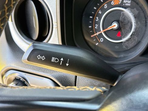 Used 2024 Jeep Wrangler Unlimited Sport AWD/4WD image 37