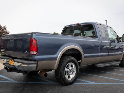 Used 2007 Ford F250 Lariat RWD image 33