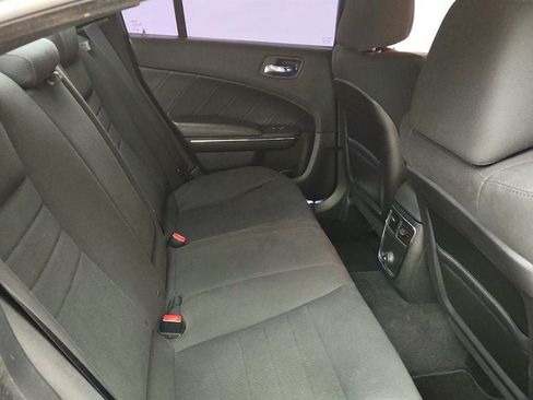 Used 2014 Dodge Charger R/T RWD image 23