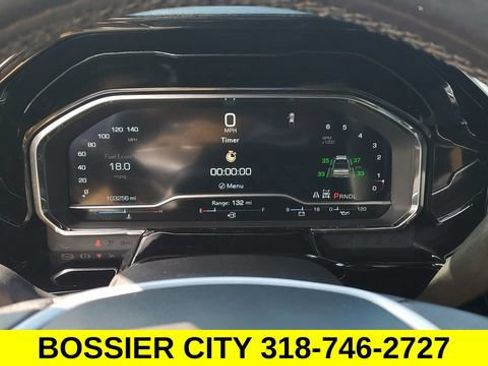 Certified 2022 GMC Sierra 1500 SLT AWD/4WD image 35