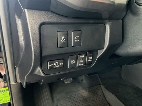 Used 2023 Toyota Tacoma TRD Sport w/ Advanced Technology Package AWD/4WD image 8