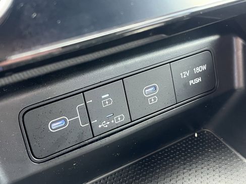 Used 2025 Hyundai Santa Cruz SEL AWD/4WD image 18