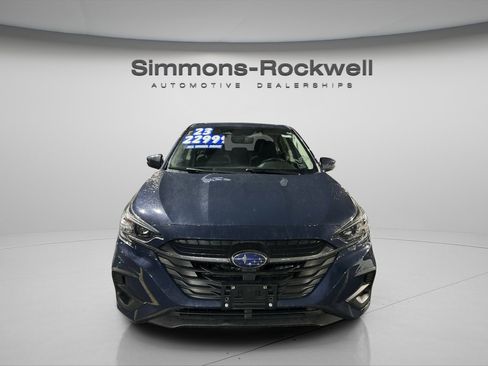 Used 2023 Subaru Legacy Premium image 2