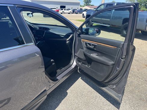 Used 2019 Honda CR-V EX image 37