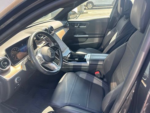 Certified 2024 Mercedes-Benz C 300 Sedan image 8