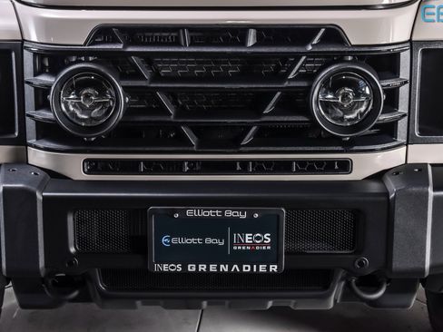 New 2025 INEOS Grenadier image 9