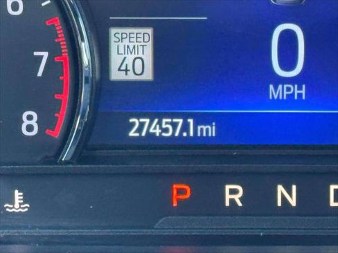 Used 2023 Ford Explorer Timberline image 26