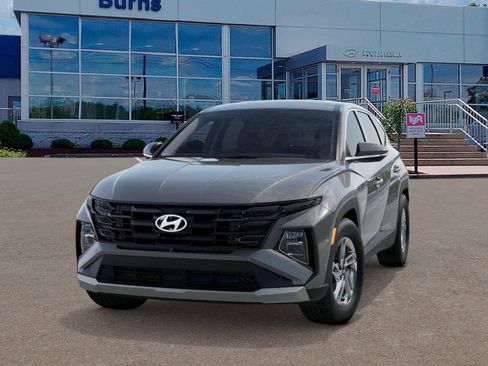 New 2026 Hyundai Tucson SE image 6