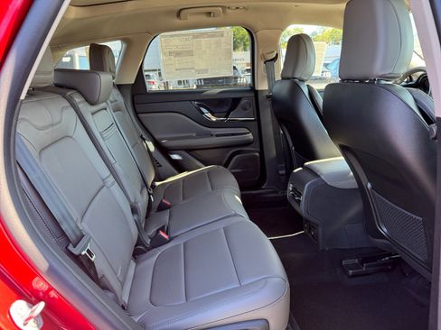 New 2026 Lincoln Corsair Reserve w/ Jet Appearance Package image 28