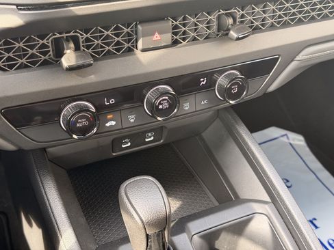 Used 2024 Honda Accord LX image 20