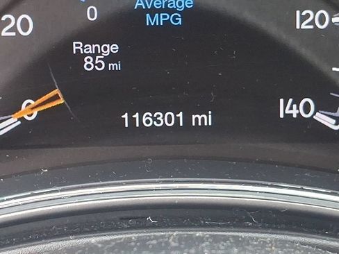 Used 2018 Jeep Grand Cherokee Limited w/ Trailer Tow Group IV RWD image 21
