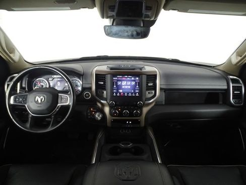 Used 2021 RAM 1500 Laramie image 25