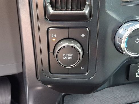 Used 2025 Ford F150 XLT w/ Equipment Group 301A Standard AWD/4WD image 23