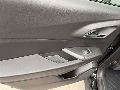 New 2026 Chevrolet Trax LT w/ LT Convenience Package image 12